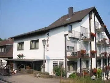 Haus Bastian Hotel Koblenz (Rhineland-Palatinate)