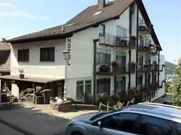 Haus Bastian Hotel