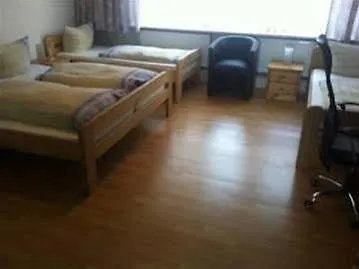 Hotel Haus Bastian 3*
