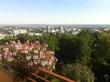 Haus Bastian Koblenz (Rhineland-Palatinate)