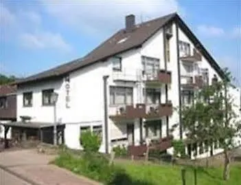 Haus Bastian 3* Koblenz (Rhineland-Palatinate)