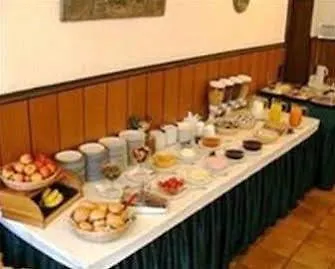 Hotel Haus Bastian