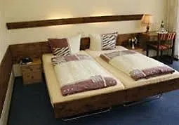 Hotel Haus Bastian Koblenz (Rhineland-Palatinate)